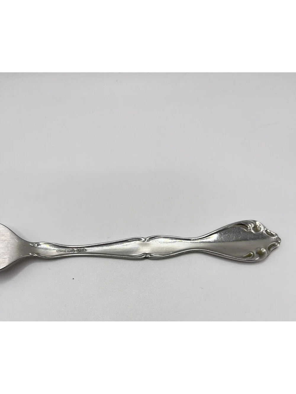 Onedia Cantata Vintage Stainless bundle Spoons Forks 5 pcs 3134.1